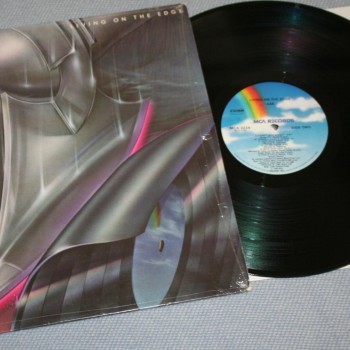 SCORPIONS - IN TRANCE (j) - ���������