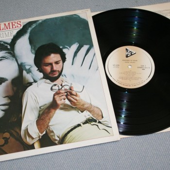 RUPERT HOLMES - PARTNERS IN CRIME (j) - ���������