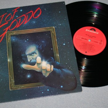 GODDO - IN THE ACT OF GODDO - ���������