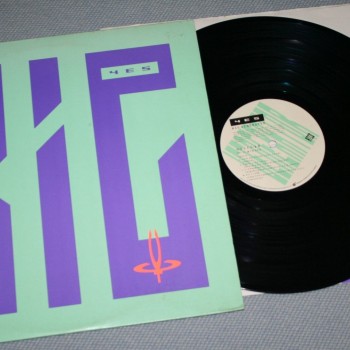 YES - BIG GENERATOR (a) - 