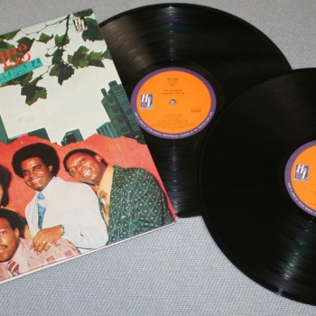 STYLISTICS - GREATEST HITS 24 (j) - ���������
