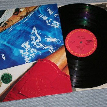 RICHARD WRIGHT - WET DREAM (j) - ���������