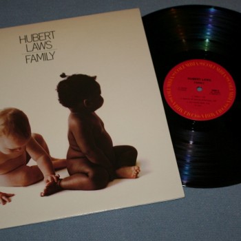 HUBERT LAWS - FAMILY (a) - 