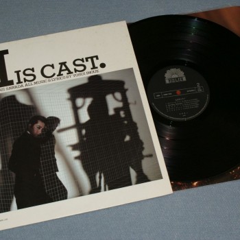 KENJI SAWADA - MIS CAST (+ poster) - ���������