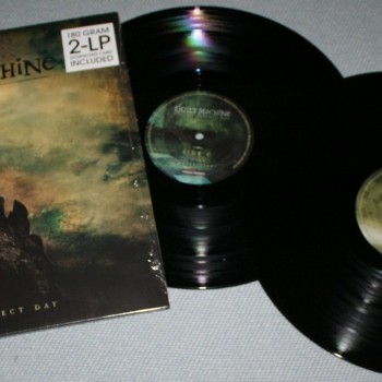 GUILT MACHINE - ON THIS PERFECT DAY - 