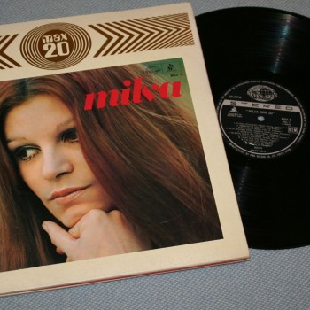 MILVA - MAX 20 - 