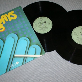 BRATISLAVA JAZZ DAYS '85 - VARIOUS - ���������