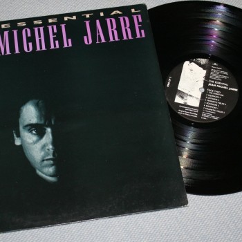 JEAN MICHEL JARRE - THE ESSENTIAL - ���������