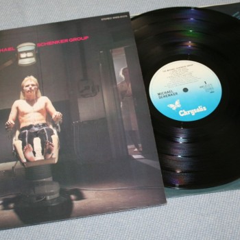 MICHAEL SCHENKER GROUP - MICHAEL SCHENKER GROUP (j) - ���������
