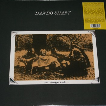 DANDO SHAFT - AN EVENING WITH DANDO SHAFT - ���������