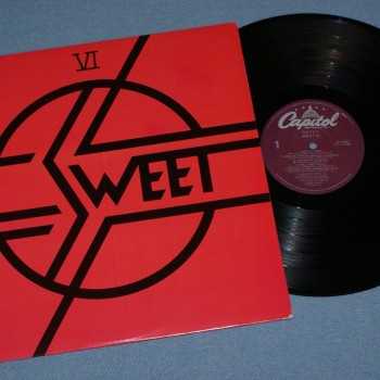 SWEET - VI (a) - 