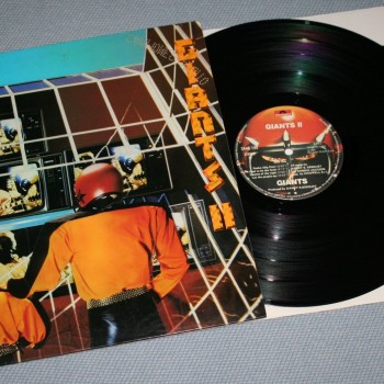 GIANTS - GIANTS II - ���������