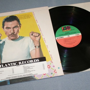 SPARKS - PULLING RABBITS OUT OF A HAT (a) - 