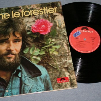 MAXIME LE FORESTIER - MAXIME LE FORESTIER - ���������