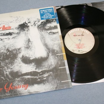 ALPHAVILLE - FOREVER YOUNG - ���������