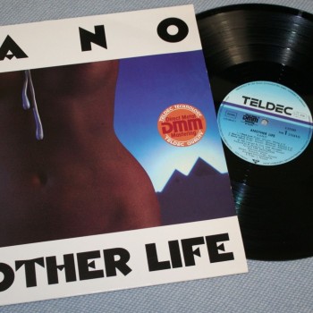 KANO - ANOTHER LIFE - ���������