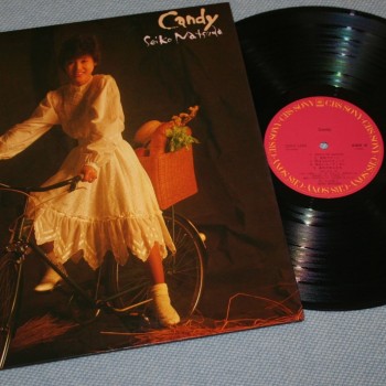 SEIKO - CANDY - ���������