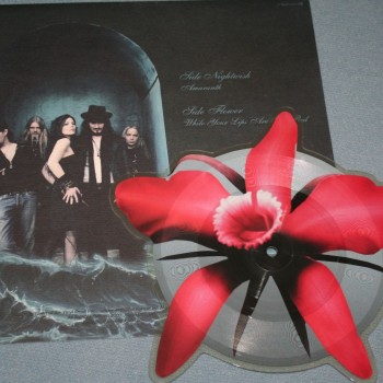 NIGHTWISH - AMARANTH (single) (picture) - 