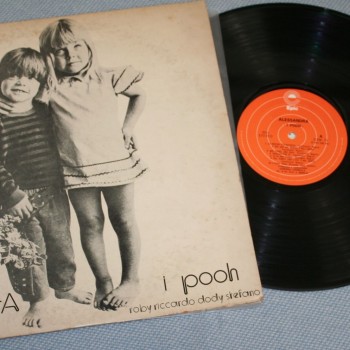 I POOH - ALESSANDRA - ���������