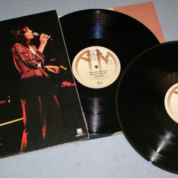 CARPENTERS - LIVE IN JAPAN (j) - ���������