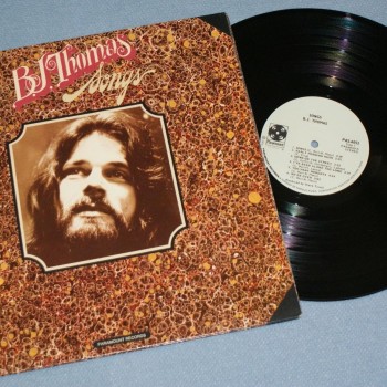 B.J.THOMAS - SONGS - 