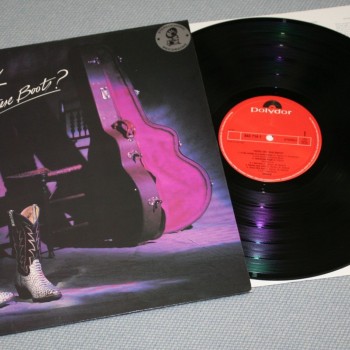 SMOKIE - WHOSE ARE THERE BOOTS? - ���������