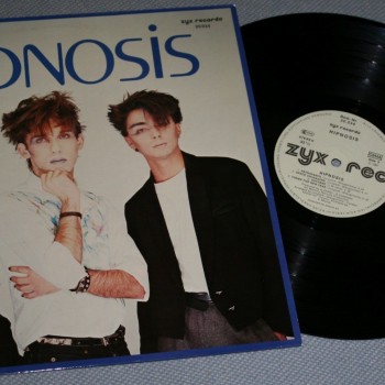 HIPNOSIS - HIPNOSIS - ���������