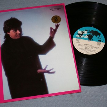 KEN LASZLO - KEN LASZLO - ���������