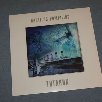 �������� ��������� - ������� (coloured vinyl) - ���������