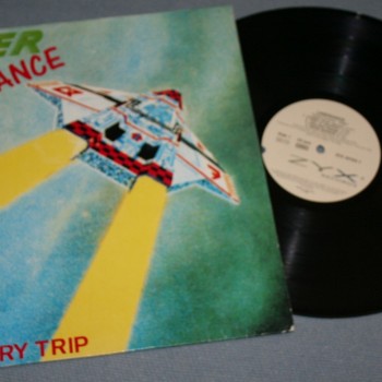 LASERDANCE - DISCOVERY TRIP - ���������