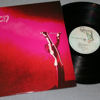 QUEEN - QUEEN (j) - ���������