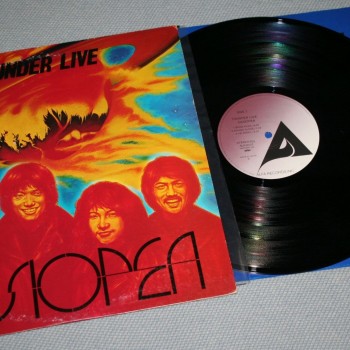 CASIOPEA - THUNDER LIVE - ���������