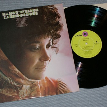 NANCY WILSON - KALEIDOSCOPE - ���������