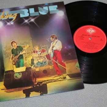 SHOCKING BLUE - GREATEST HITS (j) - ���������