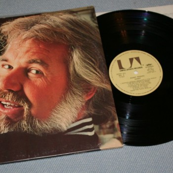 KENNY ROGERS - KENNY - ���������