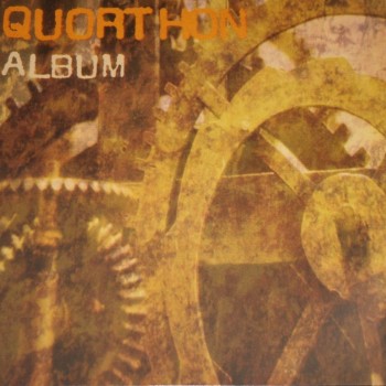 QUORTHON - ALBUM - ���������