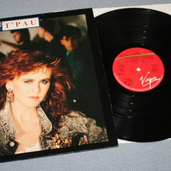 T' PAU - BRIDGE OF SPIES - ���������