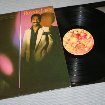 RONNIE LAWS - EVERY GENERATION - ���������