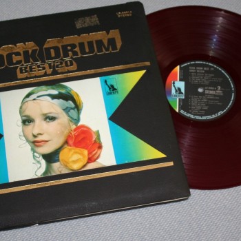 SANDY NELSON - BEST 20 (j) - 