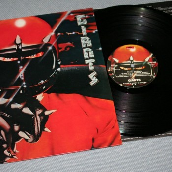 GIANTS - GIANTS - ���������