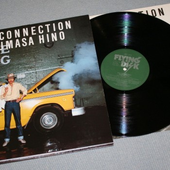 TERUMASA HINO - CITY CONNECTION - ���������
