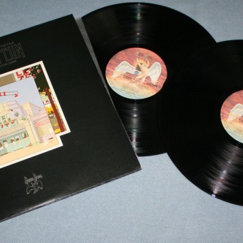 LED ZEPPELIN - THE SONG REMAINS THE SAME (j) - ���������
