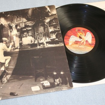 LED ZEPPELIN - IN THROUGH THE OUT DOOR (a) - ���������