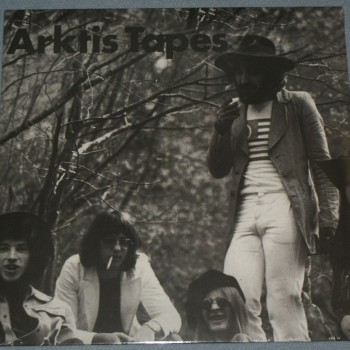 ARKTIS - ARKTIS TAPES - 