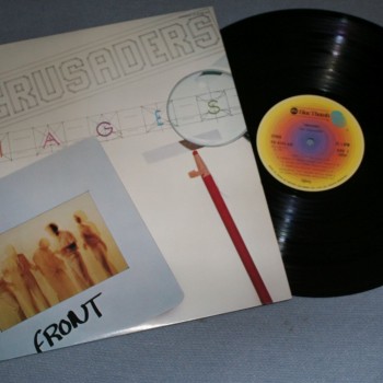 CRUSADERS - IMAGES - 