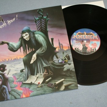 MAGNUM - THE ELEVENTH HOUR - 