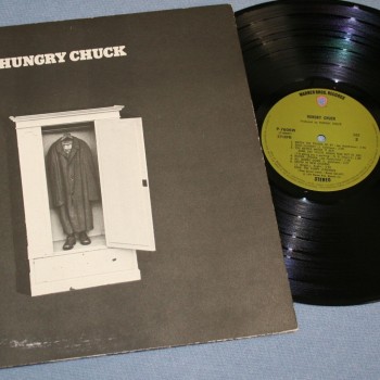 HUNGRY CHUCK - HUNGRY CHUCK - ���������
