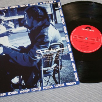 STYLE COUNCIL - MY EVER CHANGING MOODS (single) - ���������
