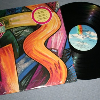 CRUSADERS - LIFE IN THE MODERN WORLD (a) - ���������