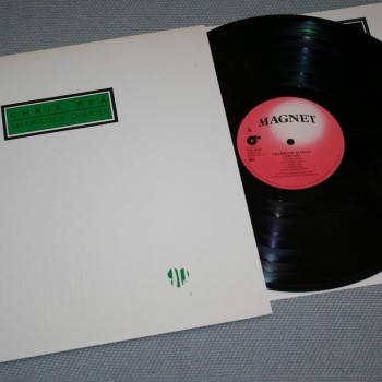 CHRIS REA - SHAMROCK DIARIES - 
